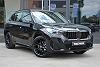 BMW X1 sDrive18i M-Sport/Pano/Keyless/Schadow line thumbnail