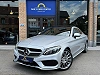 Mercedes-Benz C 200 4-Matic Coupé AMG pack I Cam I Lift I Cuir I Navi I Pano thumbnail