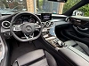 Mercedes-Benz C 200 4-Matic Coupé AMG pack I Cam I Lift I Cuir I Navi I Pano thumbnail