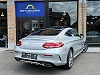 Mercedes-Benz C 200 4-Matic Coupé AMG pack I Cam I Lift I Cuir I Navi I Pano thumbnail
