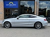 Mercedes-Benz C 200 4-Matic Coupé AMG pack I Cam I Lift I Cuir I Navi I Pano thumbnail