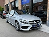 Mercedes-Benz C 200 4-Matic Coupé AMG pack I Cam I Lift I Cuir I Navi I Pano thumbnail
