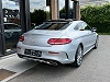Mercedes-Benz C 200 4-Matic Coupé AMG pack I Cam I Lift I Cuir I Navi I Pano thumbnail