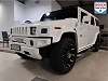 HUMMER H2 H2 | 533 PK  | LPG | Android | Pano Dak | 6 pl. | AUTOMAAT thumbnail