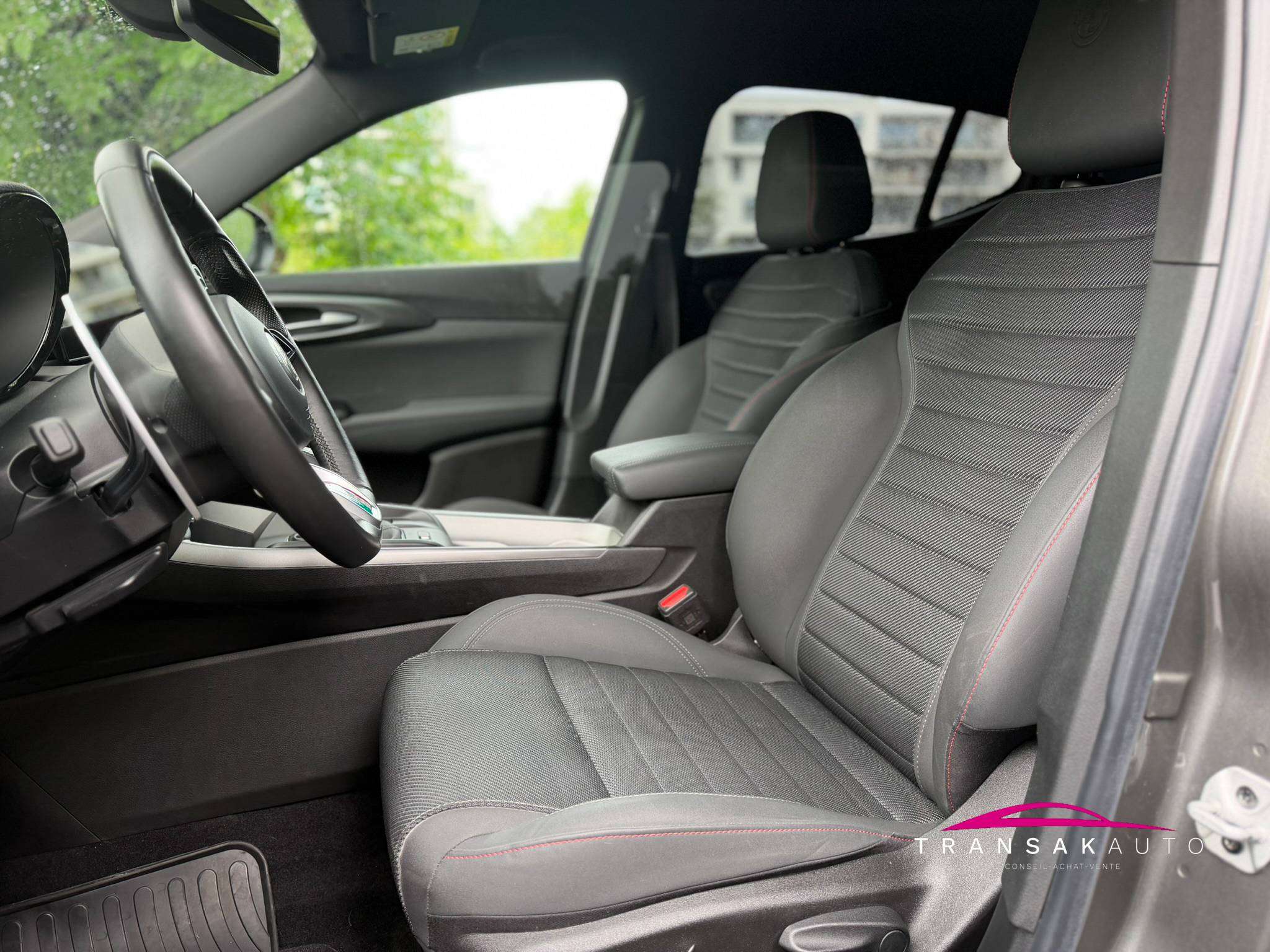 Alfa Romeo Tonale Tonale 1.5 MHEV Sprint