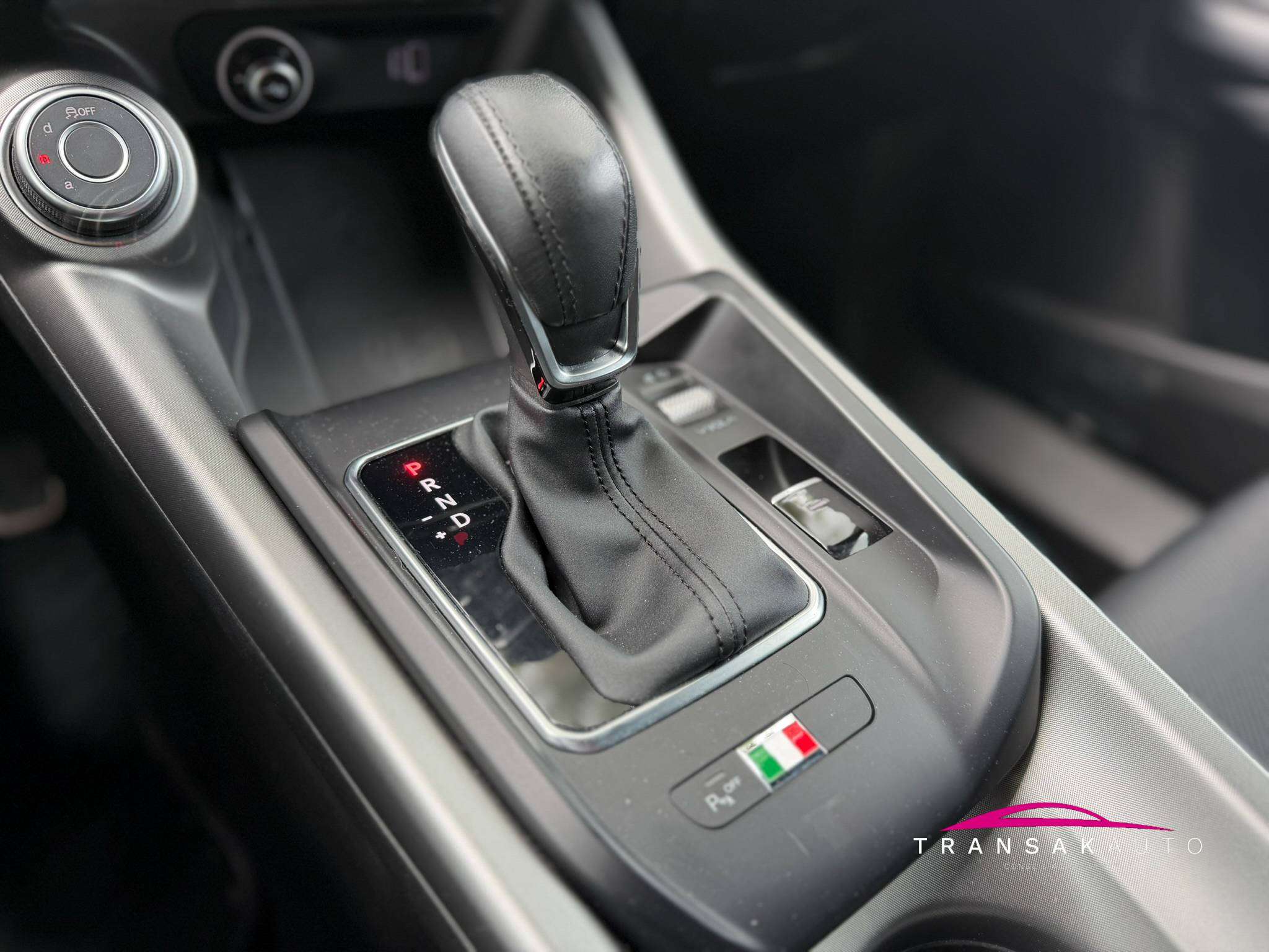 Alfa Romeo Tonale Tonale 1.5 MHEV Sprint
