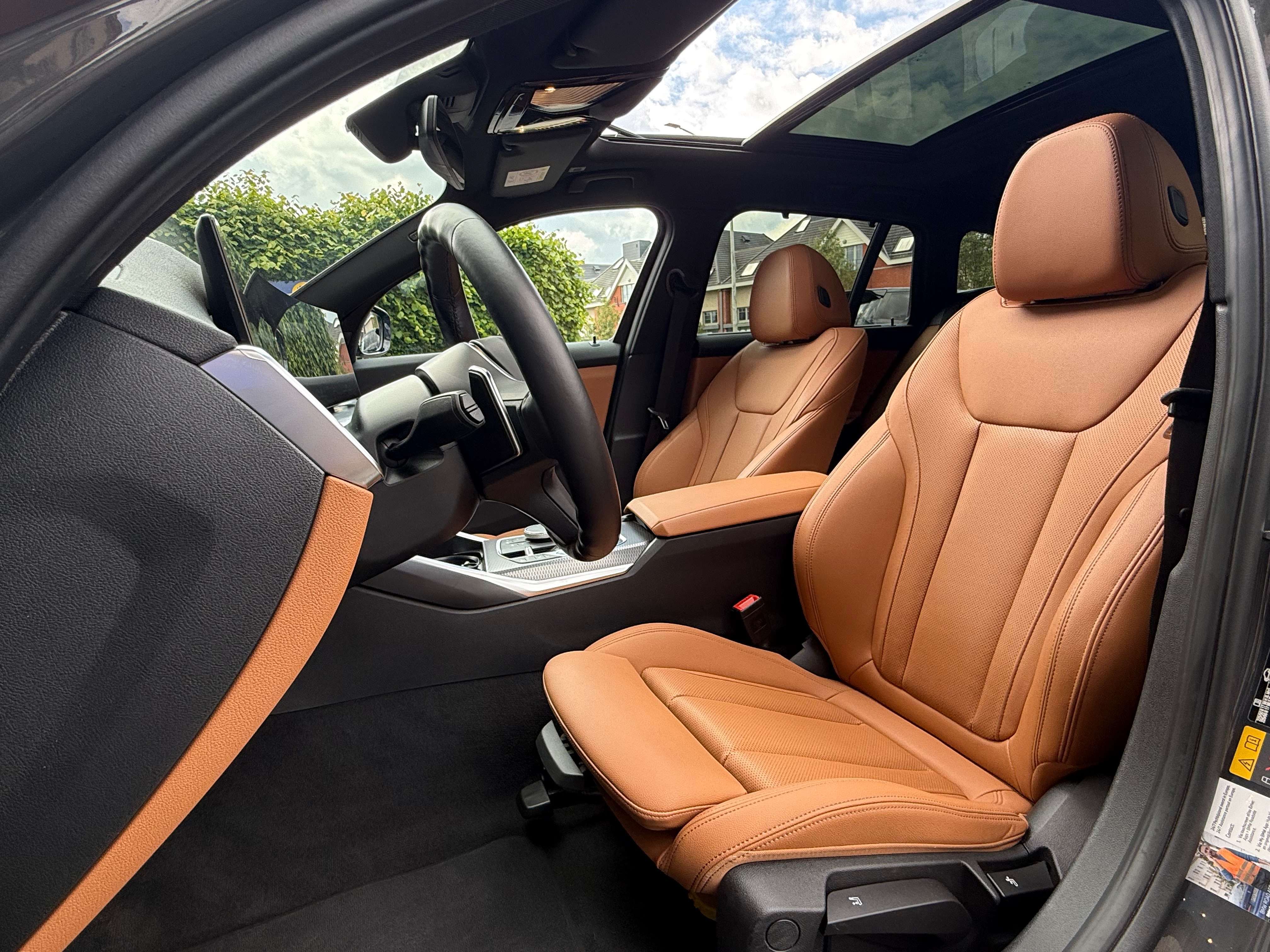 BMW 320 eAS PHEV MSport I HeadUp I H&K I Pano I Ambi I NaviPro