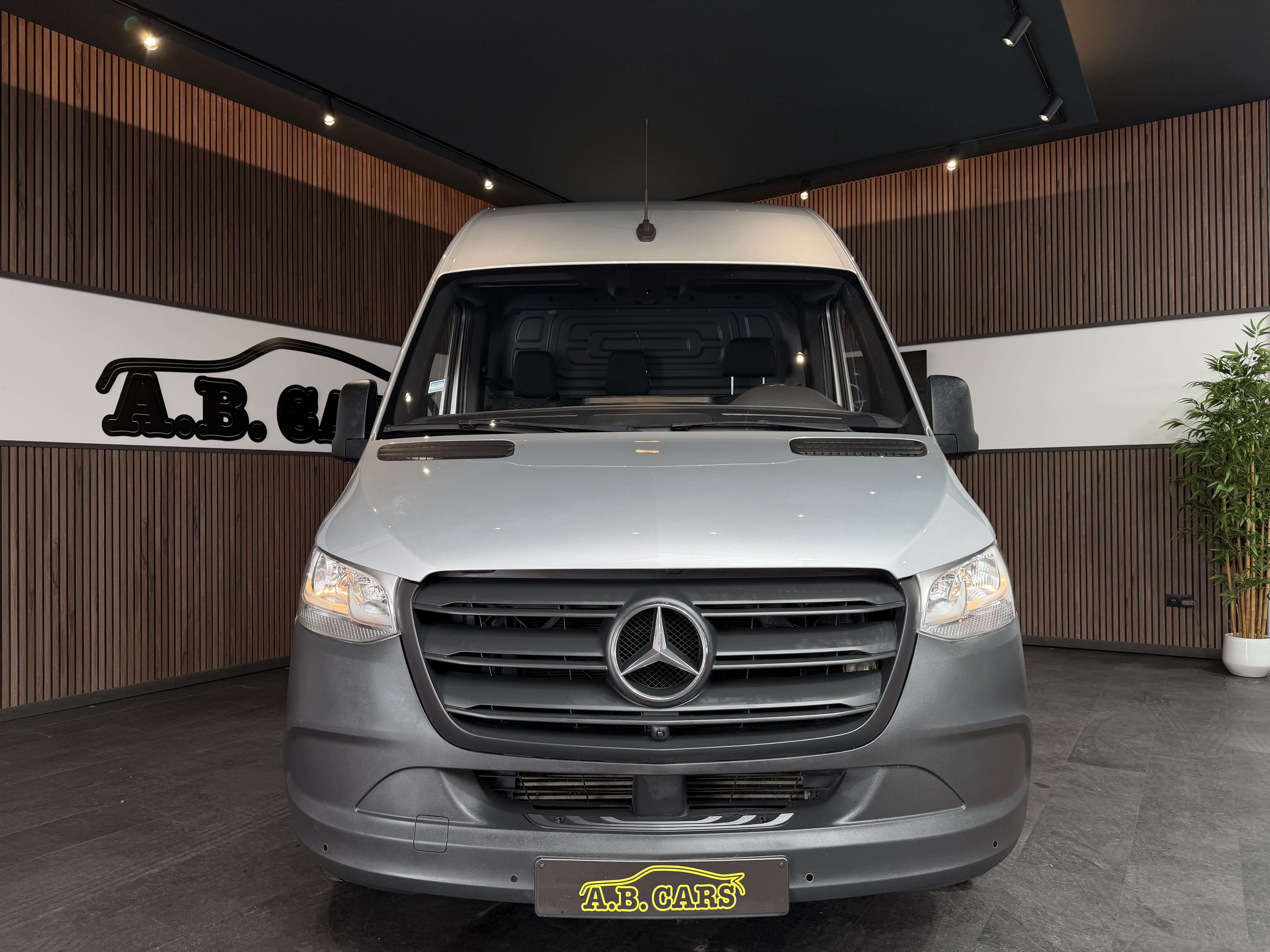 Mercedes-Benz Sprinter 314 2.2 CDI L2H2 - TVA DÉDUCTIBLE - GARANTIE 12MOI