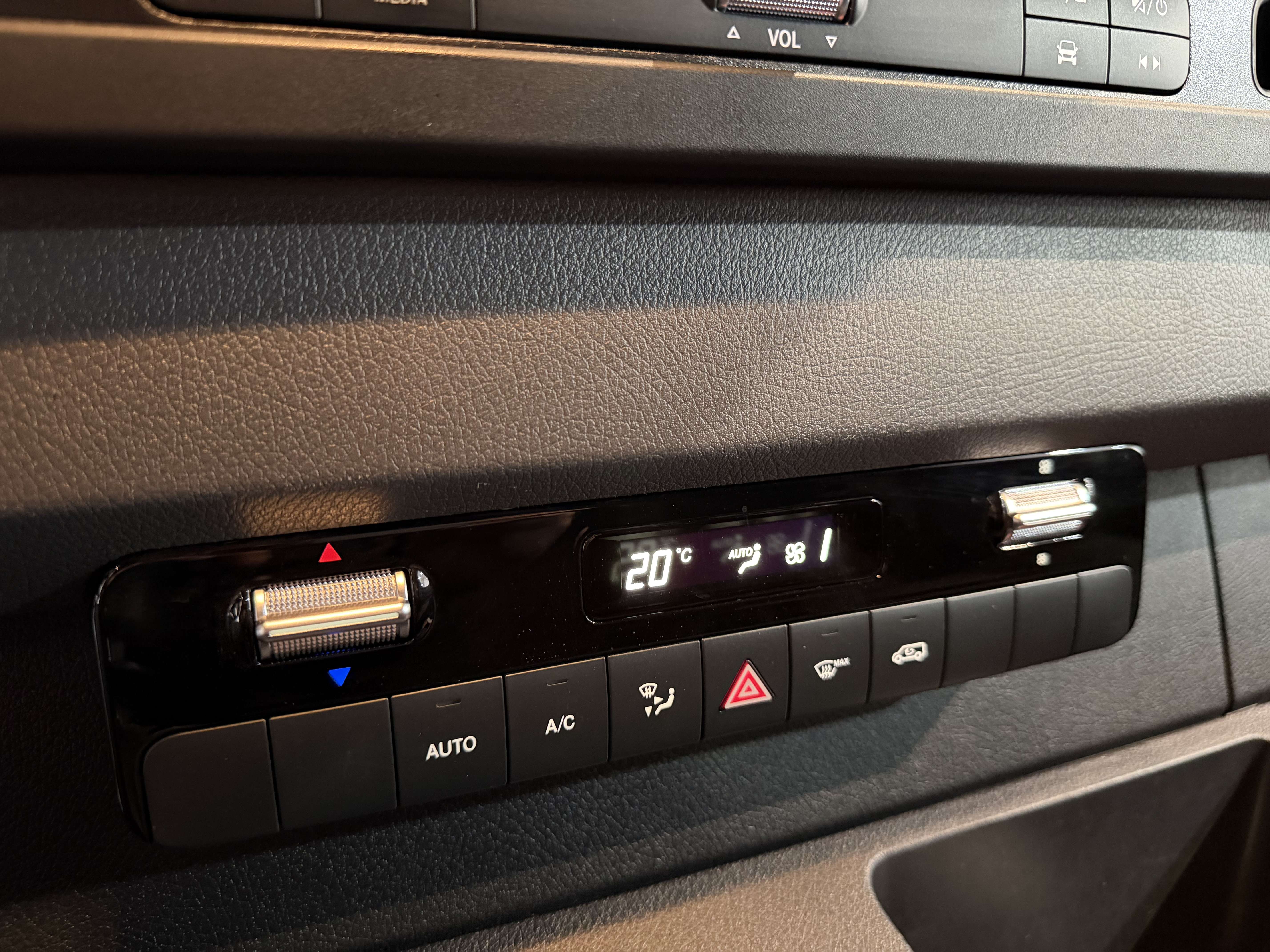 Mercedes-Benz Sprinter 314 2.2 CDI L2H2 - TVA DÉDUCTIBLE - GARANTIE 12MOI
