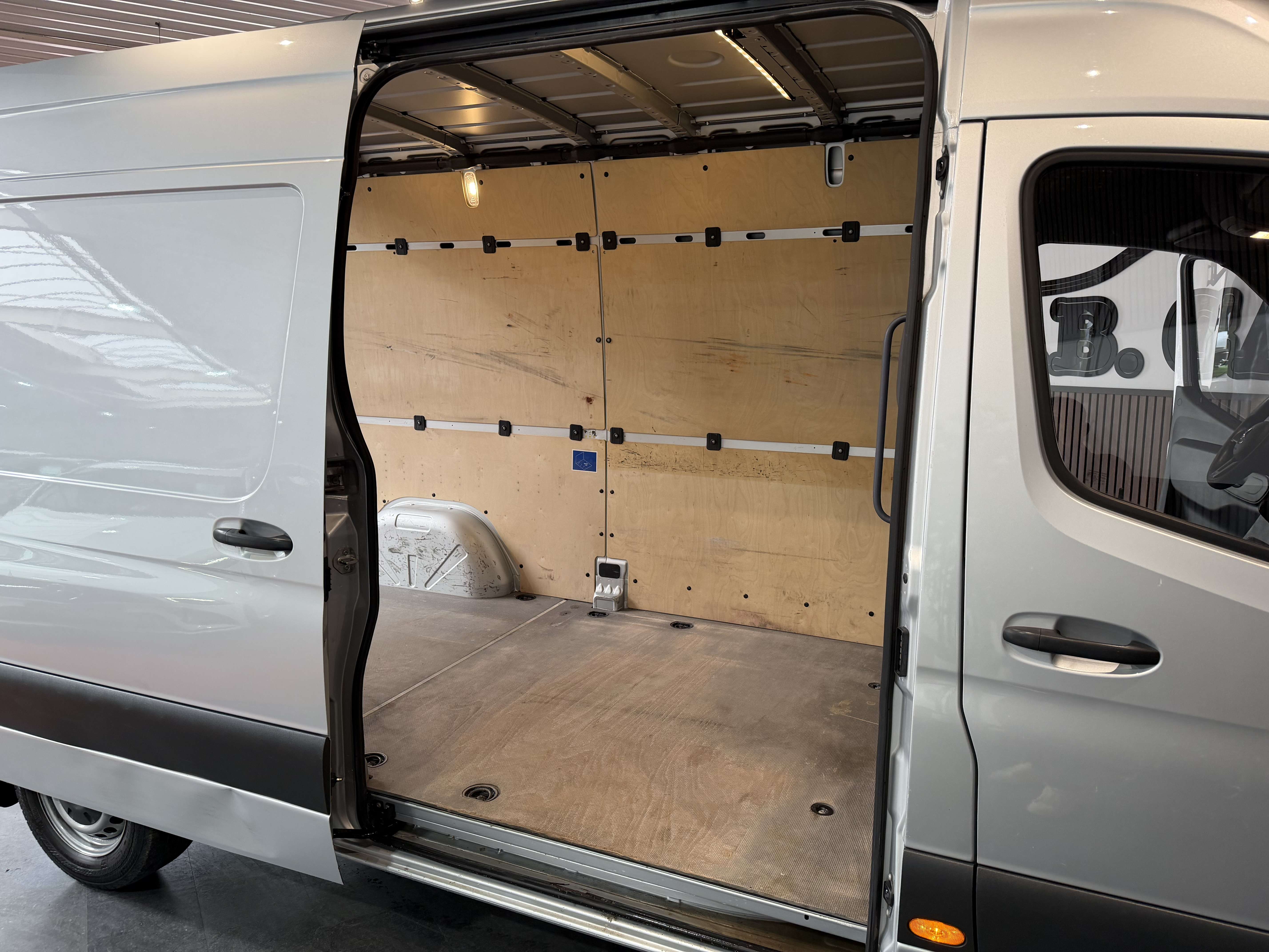 Mercedes-Benz Sprinter 314 2.2 CDI L2H2 - TVA DÉDUCTIBLE - GARANTIE 12MOI