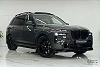 BMW X7 xDrive 40i M-pack pro bodykit! Acc, Hud, Massage! thumbnail