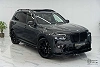 BMW X7 xDrive 40i M-pack pro bodykit! Acc, Hud, Massage! thumbnail