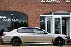 BMW 745 e M Sport Laser HUD Massage Harman Kardon Cam360 thumbnail