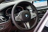 BMW 745 e M Sport Laser HUD Massage Harman Kardon Cam360 thumbnail