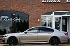 BMW 745 e M Sport Laser HUD Massage Harman Kardon Cam360 thumbnail