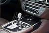 BMW 745 e M Sport Laser HUD Massage Harman Kardon Cam360 thumbnail