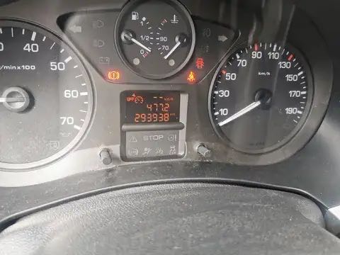Citroen Berlingo 1.6 HDi XTR FAP