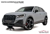 Audi Q2 30 TFSI S line*|VIRTUAL*NAVI*CLIMA*CUIR*CRUISE*PDC*GARANTIE*| thumbnail