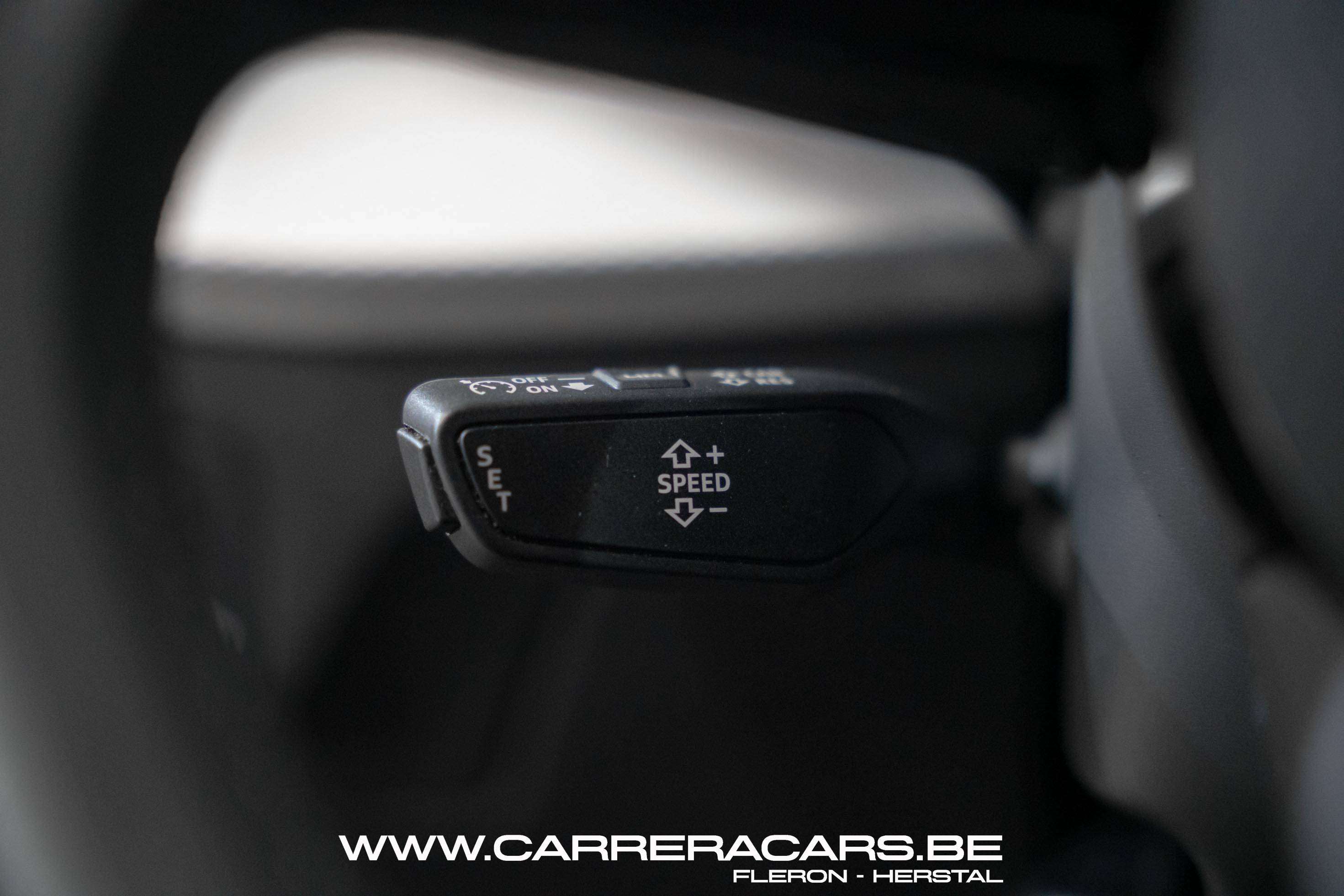 Audi Q2 30 TFSI S line*|VIRTUAL*NAVI*CLIMA*CUIR*CRUISE*PDC*GARANTIE*|