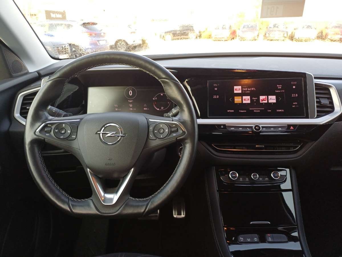 Opel Grandland ELEGANCE BOITE AUTOMATIQUE