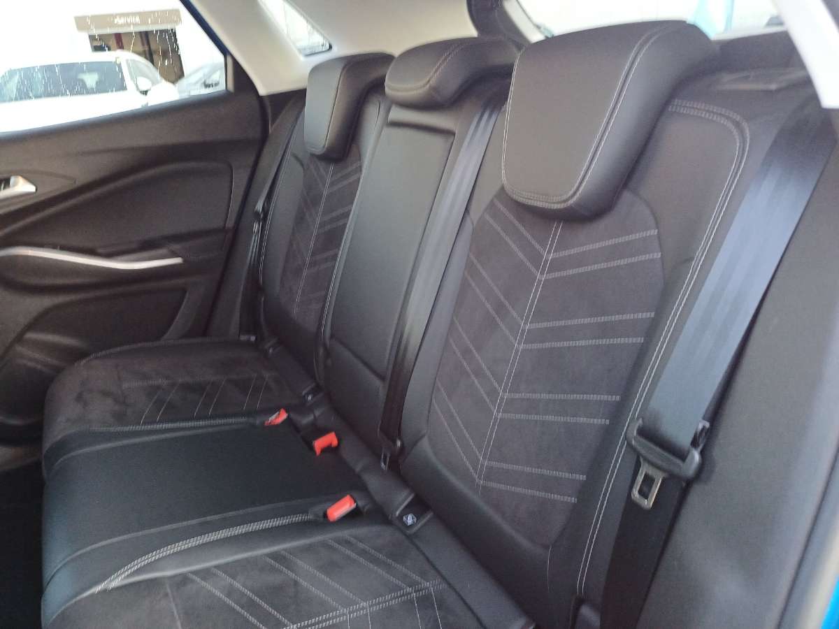 Opel Grandland ELEGANCE BOITE AUTOMATIQUE