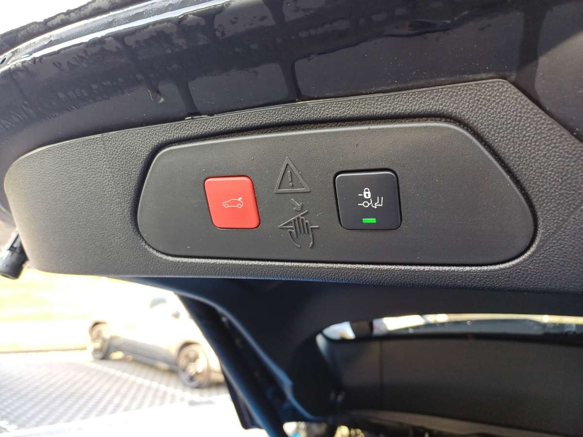 Opel Grandland ELEGANCE BOITE AUTOMATIQUE