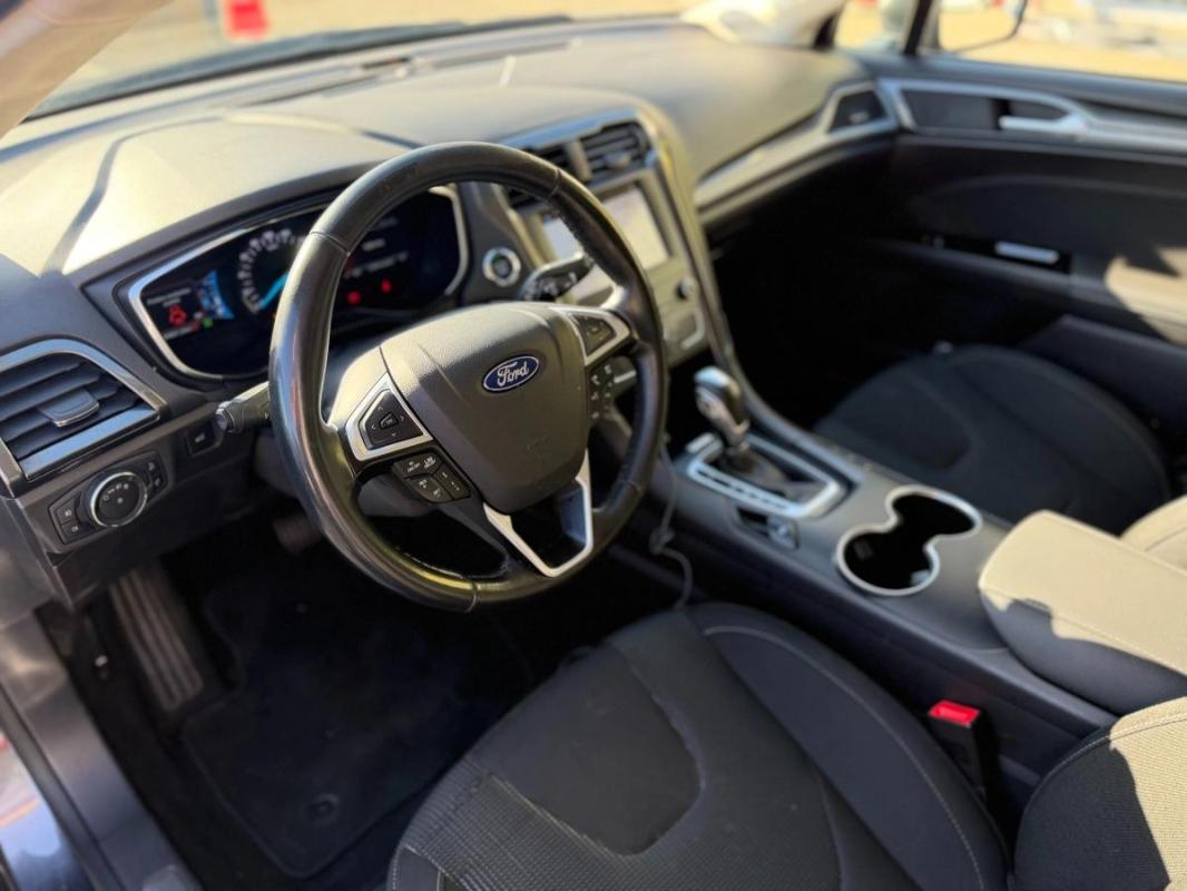 Ford Mondeo BREAK 2.0 187H 140 HYBRID TITANIUM CARPLAY - CAMERA DE RECUL CLIMATISATION AUTOMATIQUE