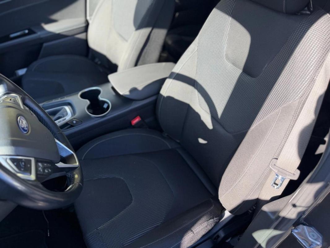 Ford Mondeo BREAK 2.0 187H 140 HYBRID TITANIUM CARPLAY - CAMERA DE RECUL CLIMATISATION AUTOMATIQUE