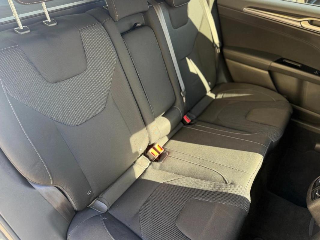 Ford Mondeo BREAK 2.0 187H 140 HYBRID TITANIUM CARPLAY - CAMERA DE RECUL CLIMATISATION AUTOMATIQUE