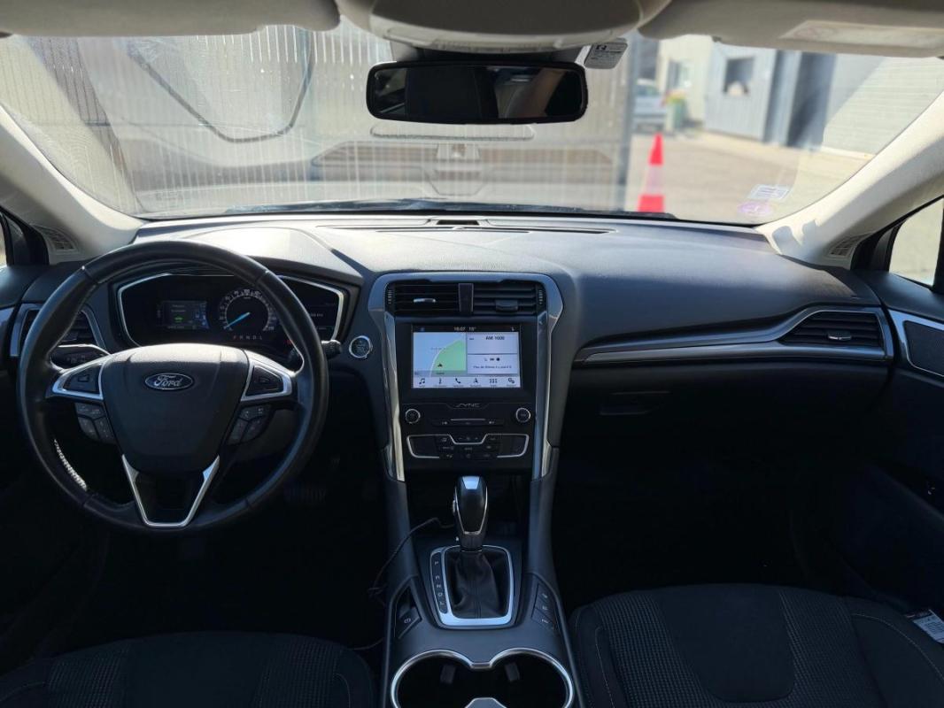 Ford Mondeo BREAK 2.0 187H 140 HYBRID TITANIUM CARPLAY - CAMERA DE RECUL CLIMATISATION AUTOMATIQUE