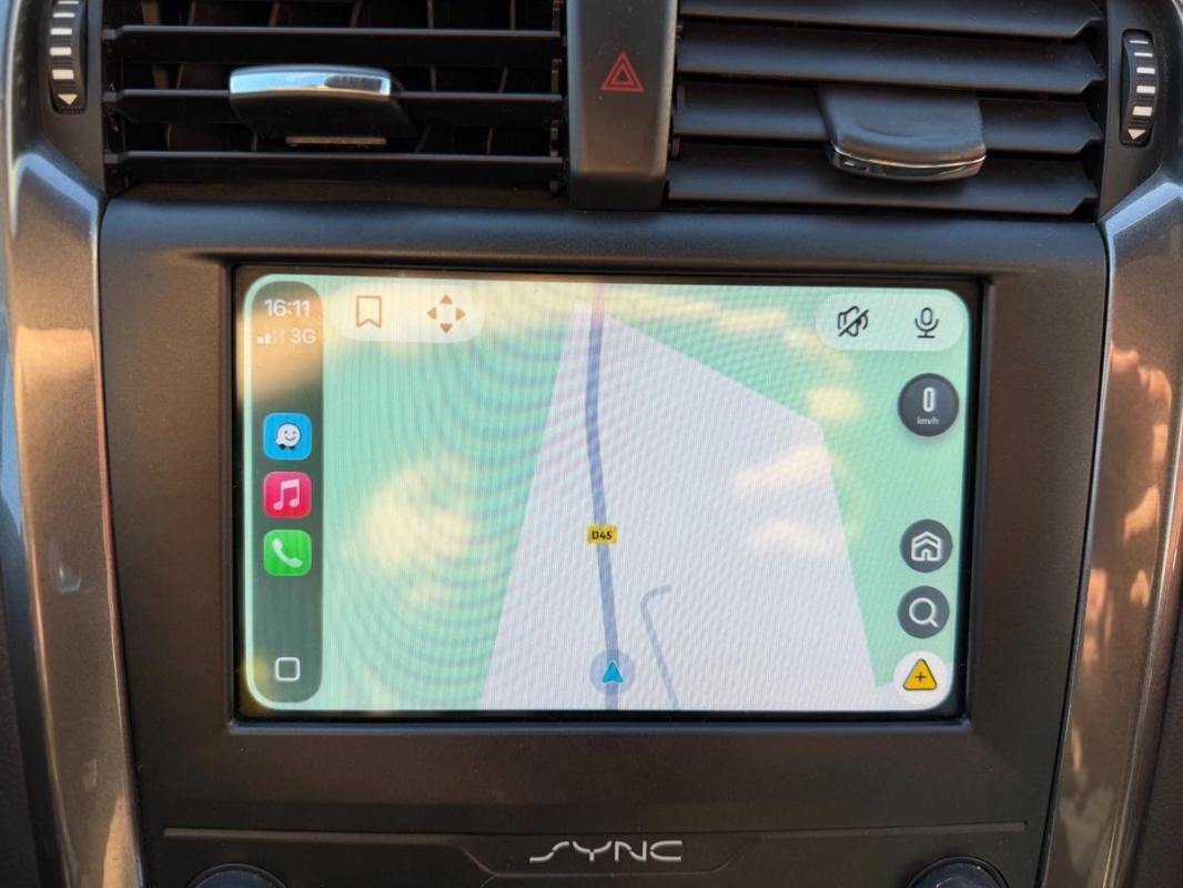 Ford Mondeo BREAK 2.0 187H 140 HYBRID TITANIUM CARPLAY - CAMERA DE RECUL CLIMATISATION AUTOMATIQUE
