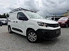 Peugeot Partner Vu 1.5 BlueHDi 75 PREMIUM PACK / 3 PLACES GARANTIE ATELLAGE thumbnail