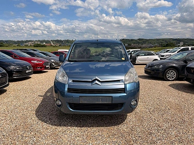 Citroen Berlingo EXPORT