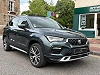 Seat Ateca XPERIENCE 2.0 TDI 4DRIVE 16V DSG7 150 cv Boîte auto / TOIT OUVRANT thumbnail