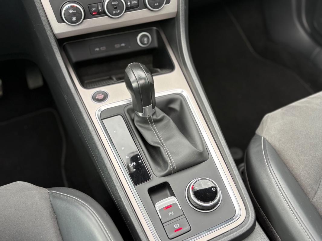 Seat Ateca XPERIENCE 2.0 TDI 4DRIVE 16V DSG7 150 cv Boîte auto / TOIT OUVRANT