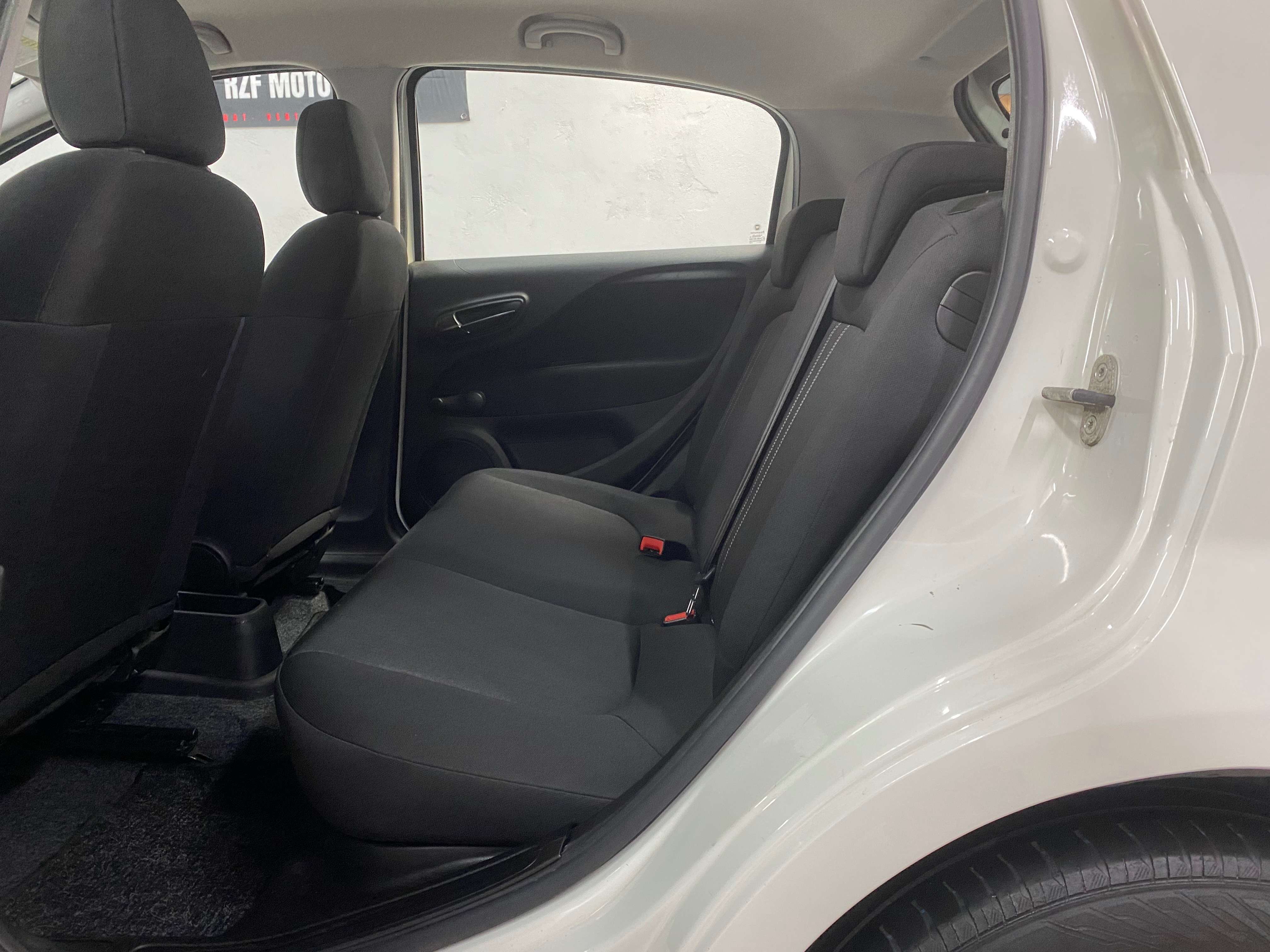 Fiat Punto 1.2i YOUNG 🏳️ GARANTIE 12 MOIS 🏳️