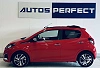 Peugeot 108 108 1.2 CABRIO START STOP BLUETOOTH  KEY LESS CAMERA thumbnail