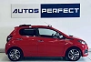 Peugeot 108 108 1.2 CABRIO START STOP BLUETOOTH  KEY LESS CAMERA thumbnail