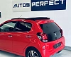 Peugeot 108 108 1.2 CABRIO START STOP BLUETOOTH  KEY LESS CAMERA thumbnail