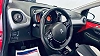 Peugeot 108 108 1.2 CABRIO START STOP BLUETOOTH  KEY LESS CAMERA thumbnail