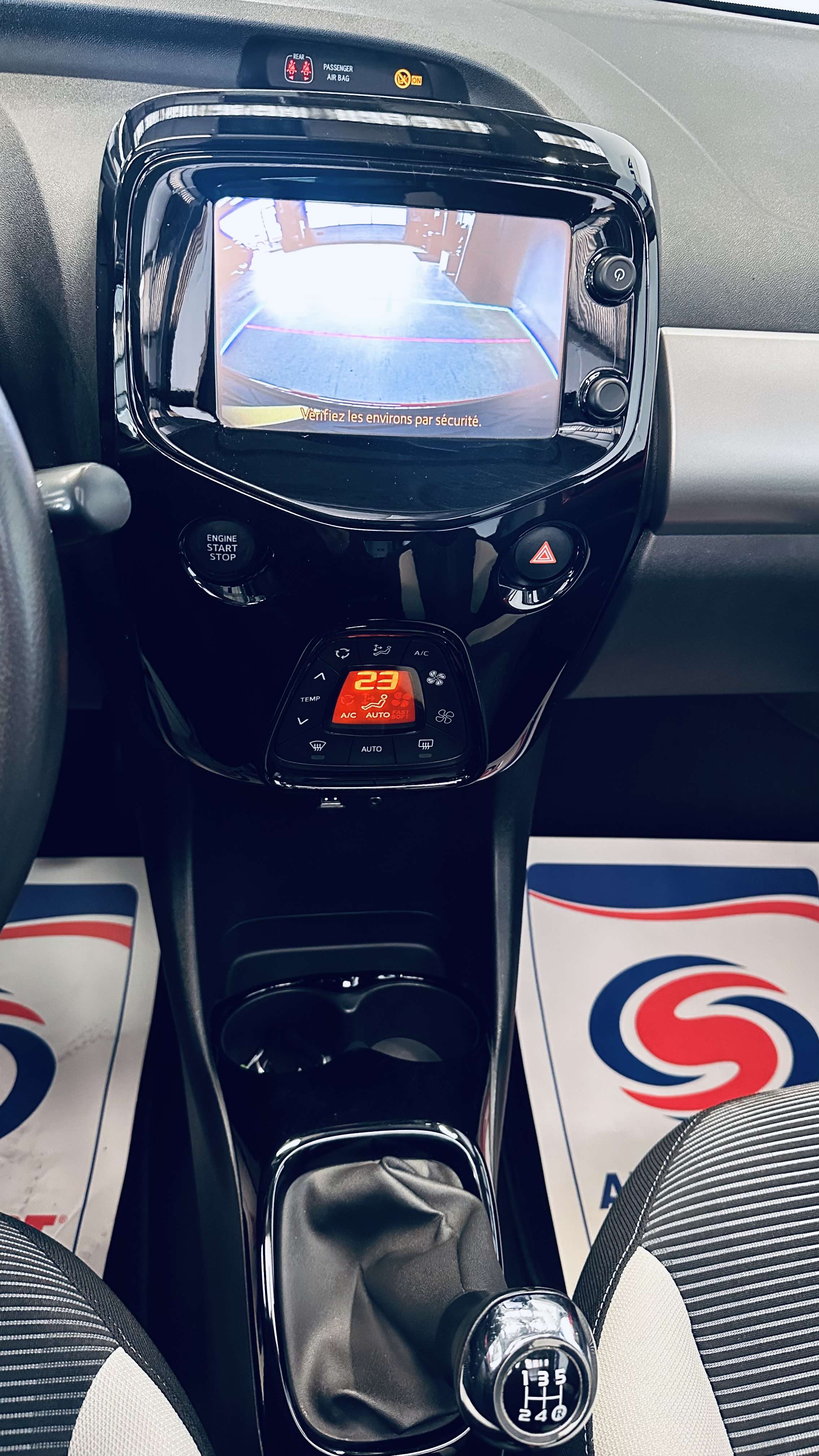 Peugeot 108 108 1.2 CABRIO START STOP BLUETOOTH  KEY LESS CAMERA