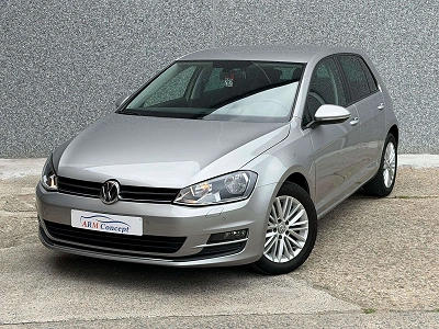 Volkswagen Golf Golf 1.2 TSI Essence CUP Garantie 12 Mois