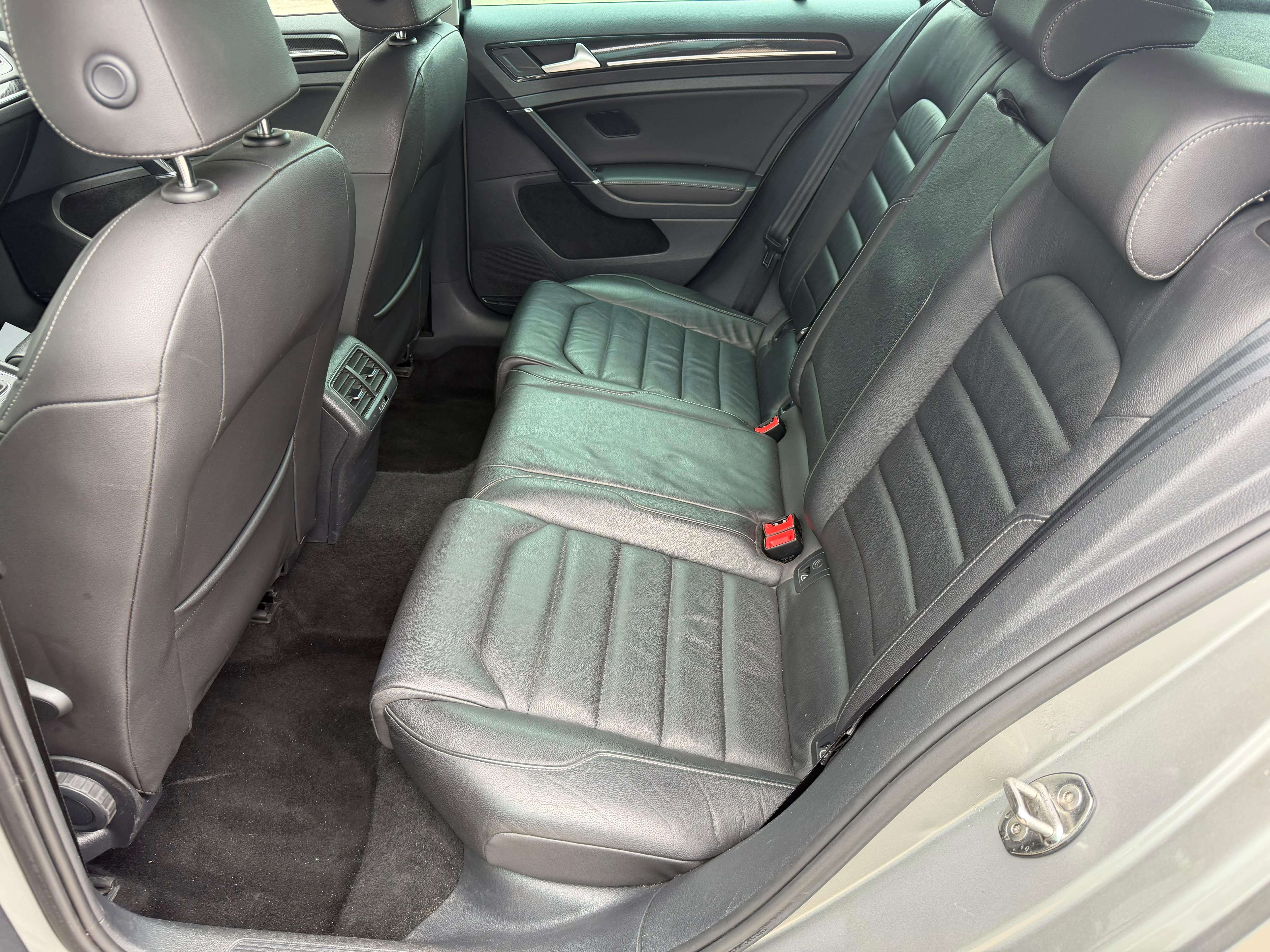Volkswagen Golf Golf 1.2 TSI Essence CUP Garantie 12 Mois