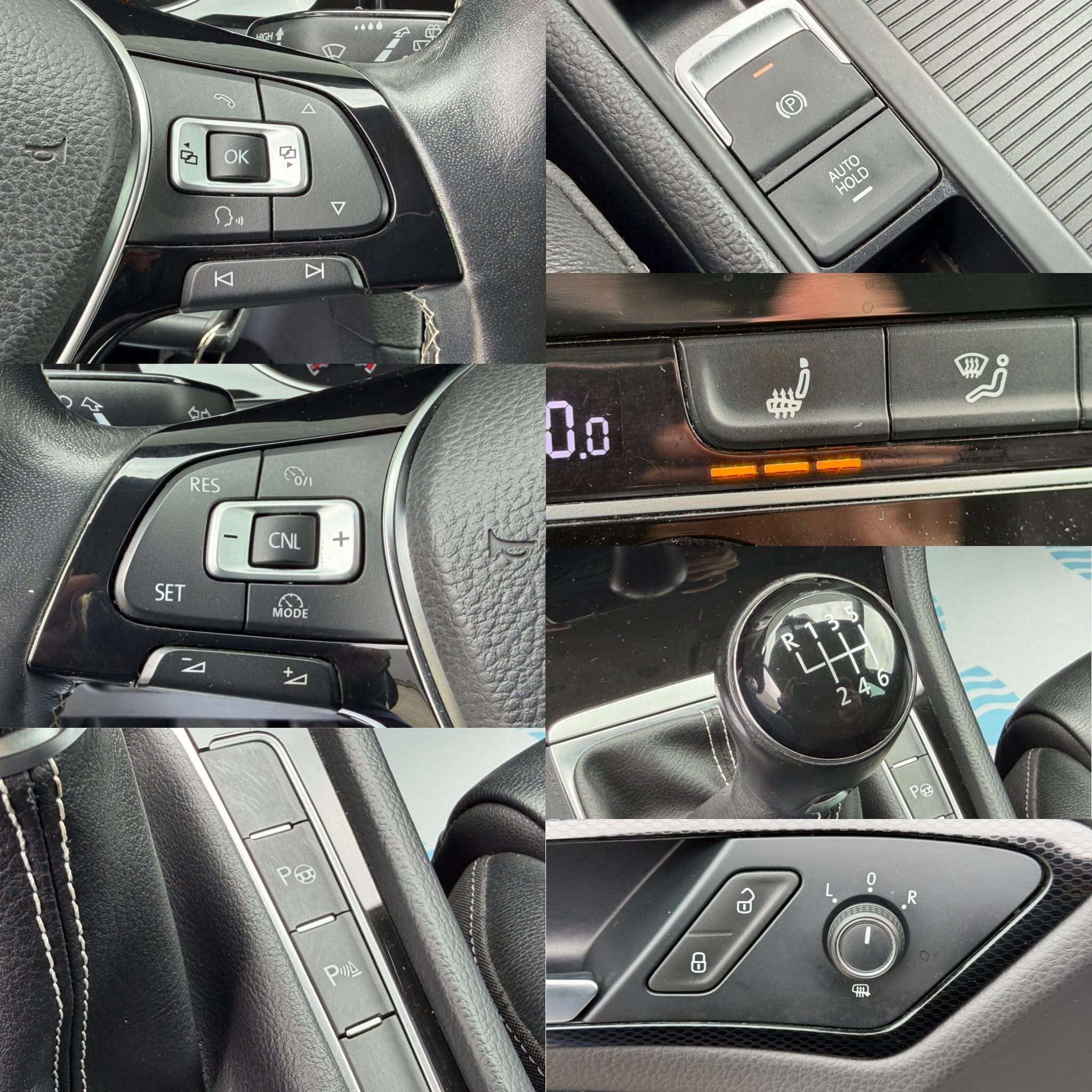 Volkswagen Golf Golf 1.2 TSI Essence CUP Garantie 12 Mois