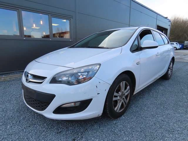 Opel Astra Astra Sports Tourer 1.7 CDTi Enjoy Active