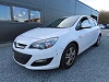 Opel Astra Astra Sports Tourer 1.7 CDTi Enjoy Active thumbnail