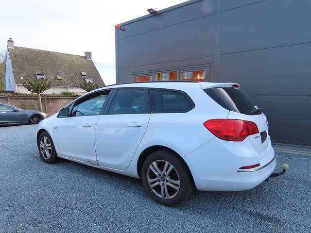 Opel Astra Astra Sports Tourer 1.7 CDTi Enjoy Active