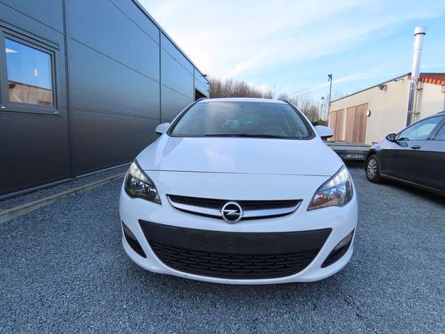 Opel Astra Astra Sports Tourer 1.7 CDTi Enjoy Active