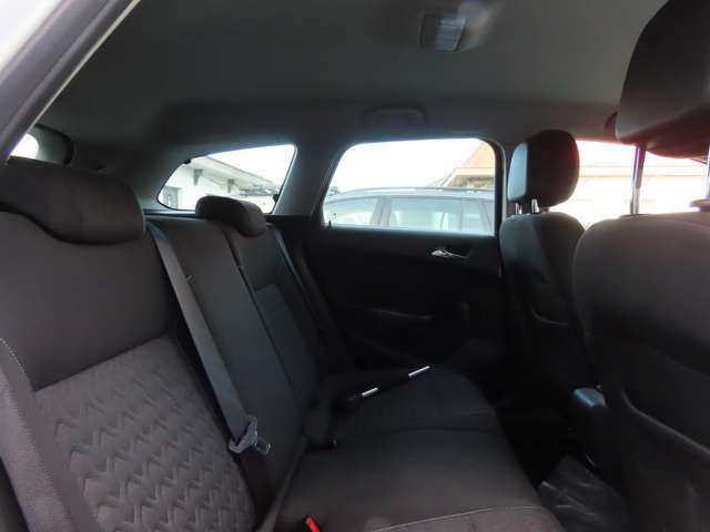 Opel Astra Astra Sports Tourer 1.7 CDTi Enjoy Active