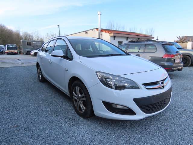 Opel Astra Astra Sports Tourer 1.7 CDTi Enjoy Active